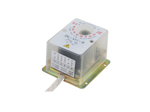 DL-VII-8 電動(dòng)8型