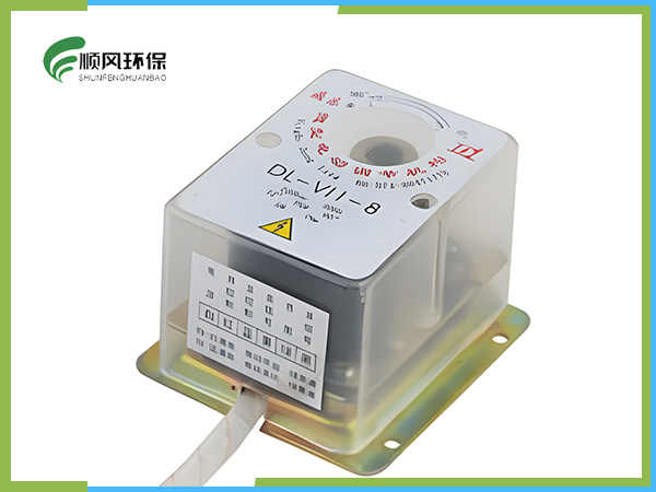 DL-VII-8電動(dòng)8型
