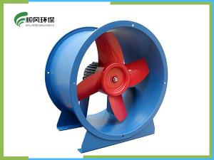 T35-11軸流風(fēng)機