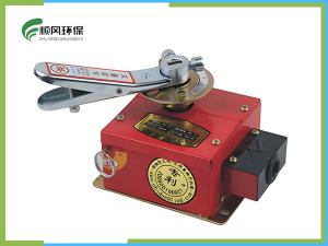 DL-V-8手動風閥執(zhí)行機構(gòu)